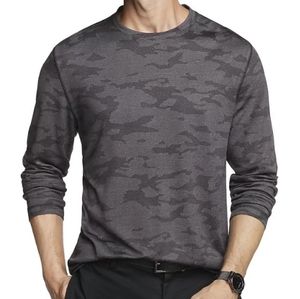 Van Heusen Perfomance Long Sleeve